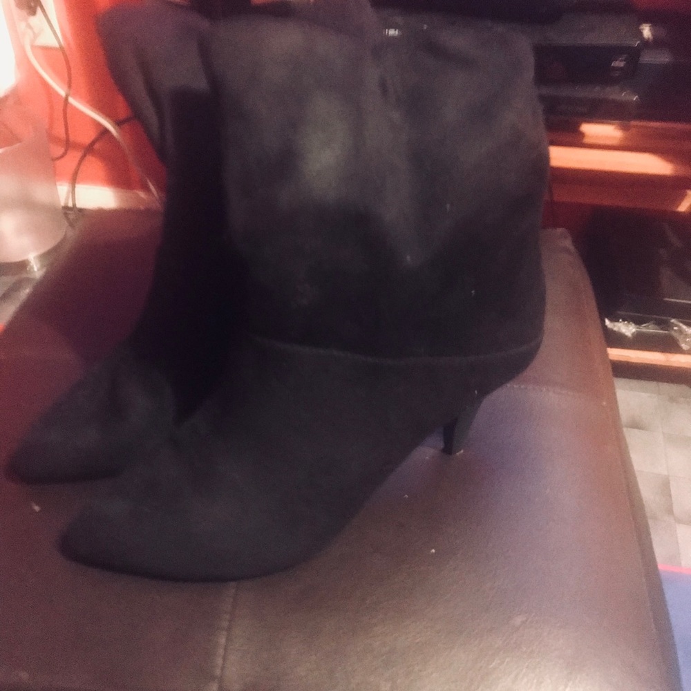 Express Boots - Picture 3 of 6